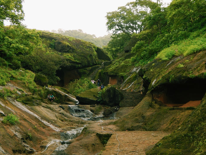 Kanheri Caves - Mumbai Tour #Lowest Prices, Book Now | LastClues