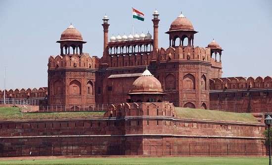 Delhi Sightseeing Tour : A Full Day for a Fulfilling Vacation