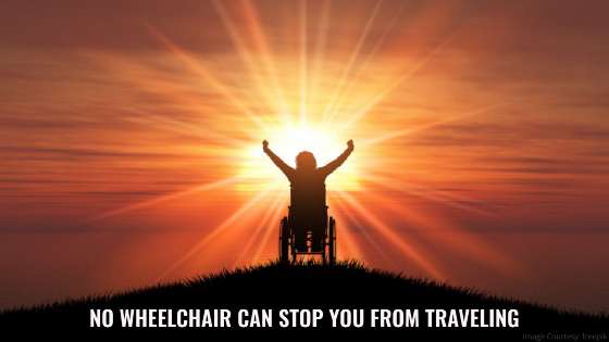 A Handy Guide for Travelers with Disabilities
