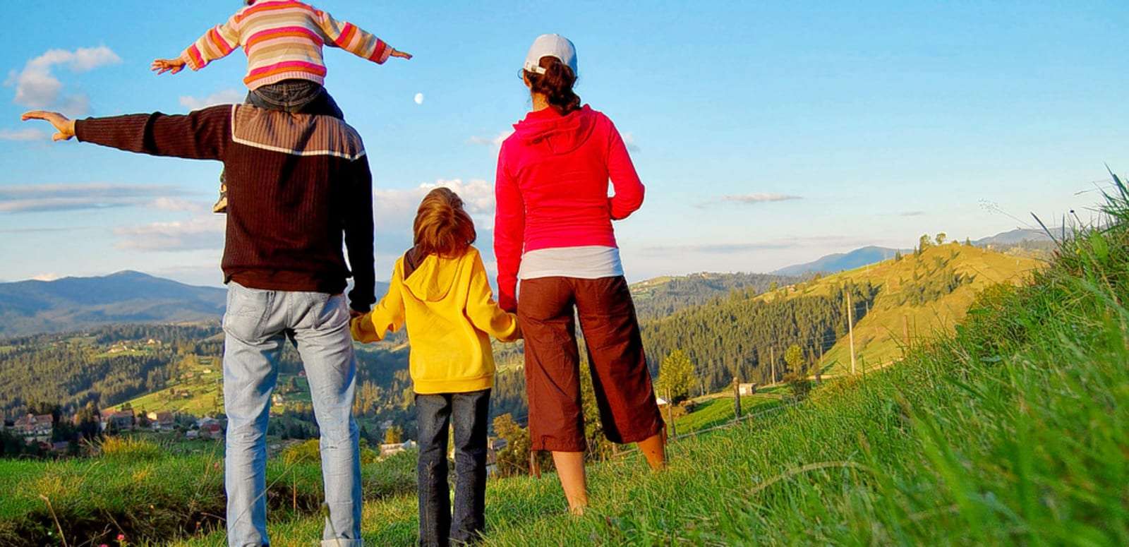Top 10 Family Holiday Destinations in India For A Vacation Like Never Before